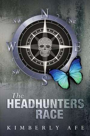 The Headhunters Race de Kimberly Afe