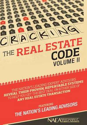 Cracking the Real Estate Code Vol. II de Jay Kinder