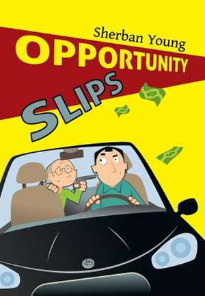 Opportunity Slips de Sherban Young