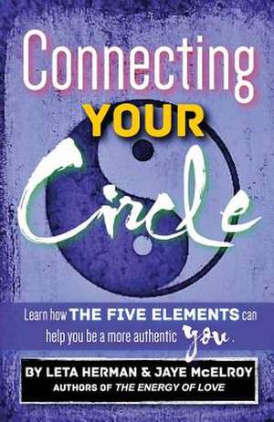 Connecting Your Circle de Leta Herman