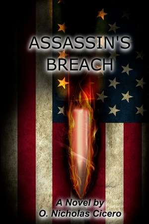 Assassin's Breach de O. Nicholas Cicero