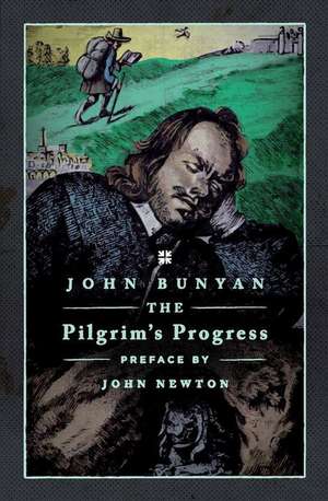 The Pilgrim's Progress de John Bunyan