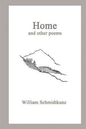 HOME de William Schmidtkunz