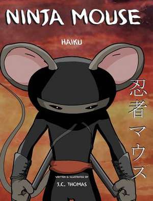 Ninja Mouse