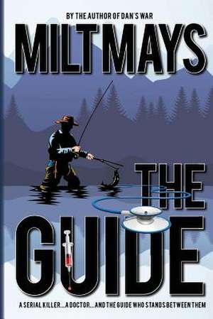 The Guide de Luther Milton Mays