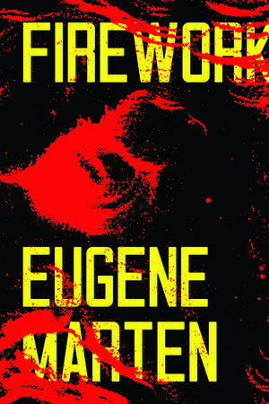 Firework de Eugene Marten