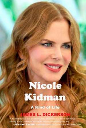 Nicole Kidman