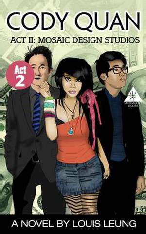 Cody Quan de Louis Leung