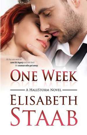 One Week de Elisabeth Staab