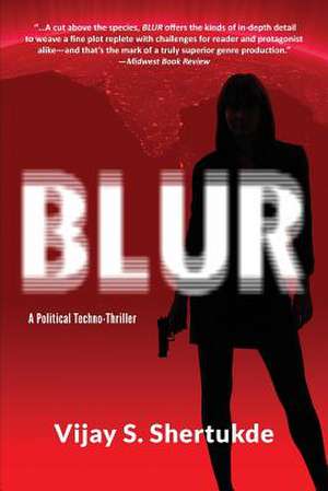 Blur de MR Vijay Sitaram Shertukde