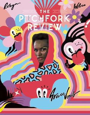 The Pitchfork Review Issue #7 (Summer) de Pitchfork