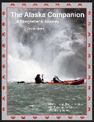 Alaska Companion de Joe Upton