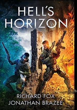 Hell's Horizon de Richard Fox