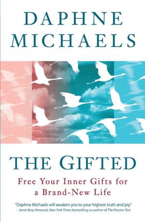 The Gifted de Daphne Michaels