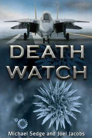 Death Watch de Michael Sedge