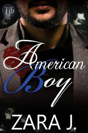 American Boy de Zara J