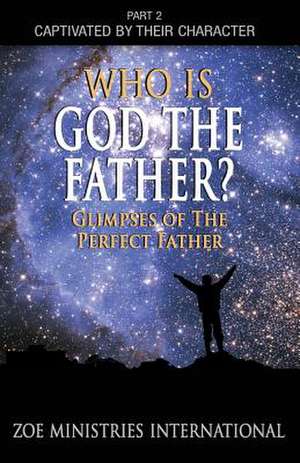 Who Is God the Father de Various