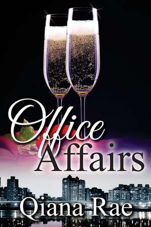 Office Affairs