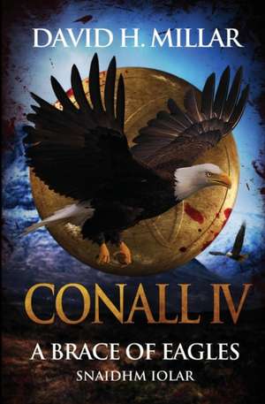 Conall IV de David Haisley Millar