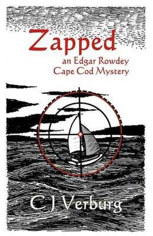 Zapped de C. J. Verburg