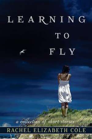 Learning to Fly de Rachel Elizabeth Cole