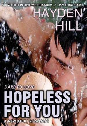 Hopeless for You de Hayden Hill