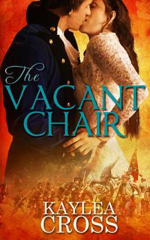 The Vacant Chair de Kaylea Cross