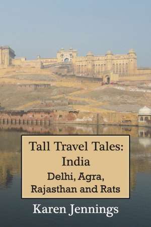 Tall Travel Tales