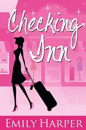 Checking Inn de Emily Harper