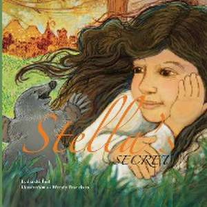 STELLA'S SECRET de Lydia Du Toit