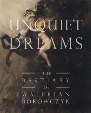 Unquiet Dreams