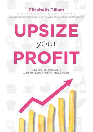 Upsize Your Profit