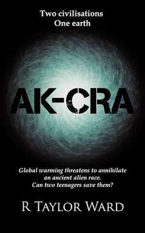 AK-CRA de R. Taylor Ward