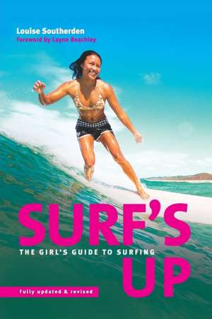 Surf's Up de Louise Southerden