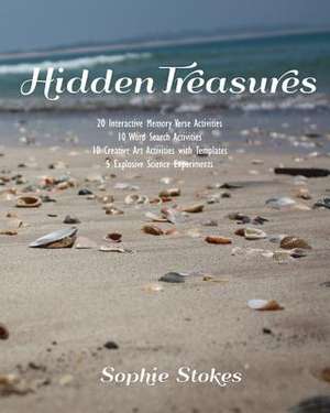 Hidden Treasure de Sophie Stokes