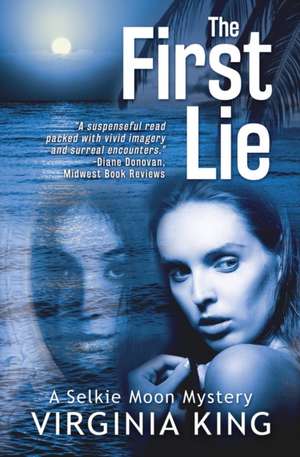 The First Lie de Virginia King