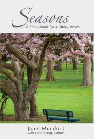 Seasons de Janet Mumford