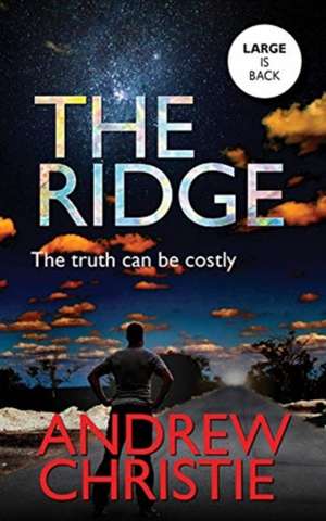 The Ridge de Andrew Christie