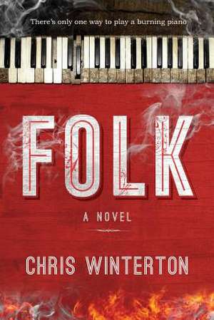 Folk de Chris Winterton