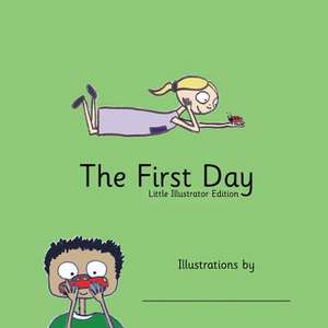 Smith, A: First Day