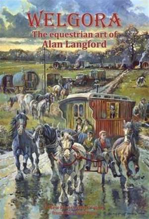 Langford, A: Welgora de Alan Langford