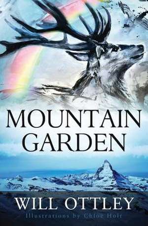 Mountain Garden de MR Will Ottley