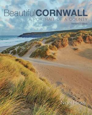 Beautiful Cornwall de Nigel Hicks