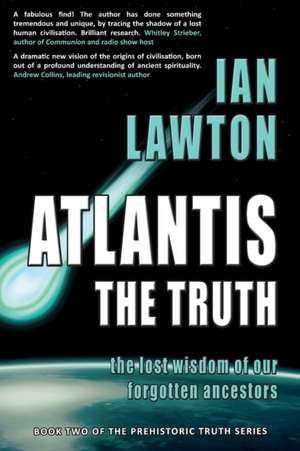 Atlantis de Ian Lawton