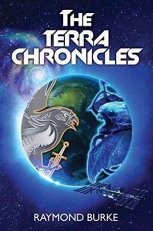 The Terra Chronicles de Raymond Burke