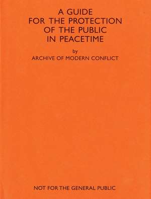 Amc2 Journal Issue 11 de The Archive of Modern Conflict