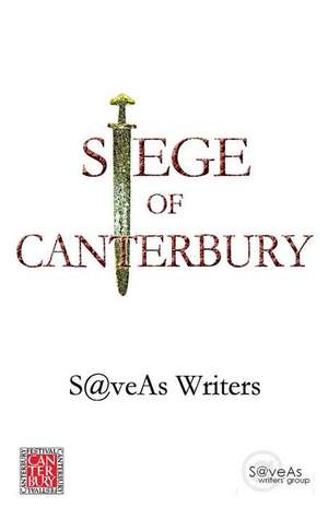 Siege of Canterbury