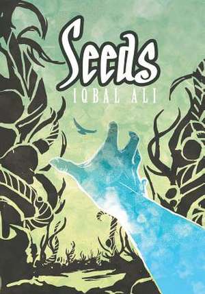 Seeds de Iqbal Hussain Ali