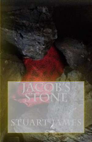 Jacob's Stone de Stuart James