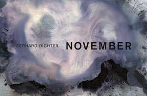 November de Gerhard Richter